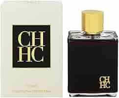 キャロライナ ヘレラ CH シーエイチ EDT 100ml Amazon.co.jp: キャロライナ ヘレラ CAROLINA HERRERA CH シー
